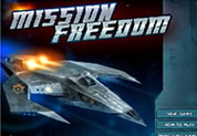 Mission Freedom Mission Freedom